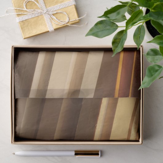 papier voor gemengd houtweefsel (Geschenk)