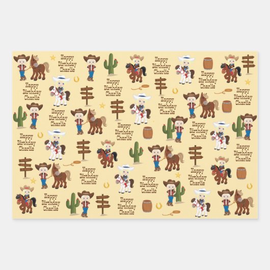 Papier voor gepersonaliseerd opvulpapier voor eenz inpakpapier vel (Voorkant 3)