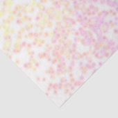 Papier voor gloeiweefsel (Detail)