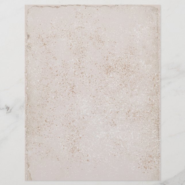  papier voor golfbrekers (Voorkant)