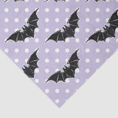 Papier voor Gothic van pasta (Detail)