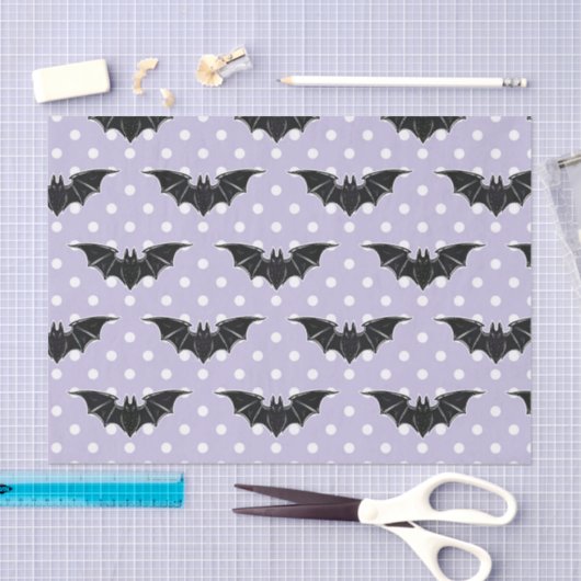 Papier voor Gothic van pasta (Craft)