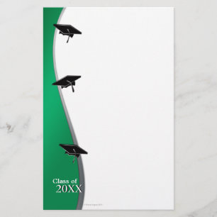 Papier voor groenboek Afstuderen