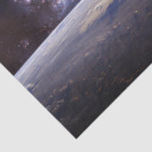 papier voor grond- en ruimteweefsel (Detail)