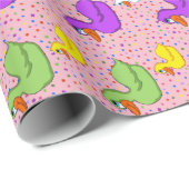 Papier voor grote en kleine opvuldozen (Rol Hoek)