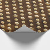 Papier voor grote orgaanhalingen (Hoek)