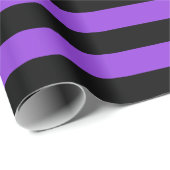 Papier voor grote Paarse en zwarte strips (Rol Hoek)