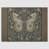 papier voor grote vlinderdecoupage (Voorkant)