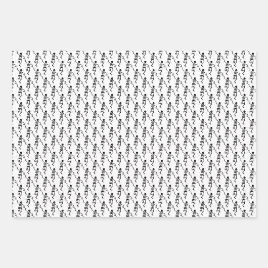 Papier voor hakpakking inpakpapier vel (Voorkant 3)