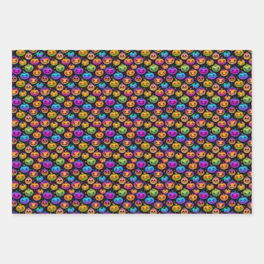 Papier voor hakpakking inpakpapier vel (Voorkant)