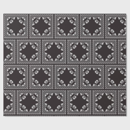 Papier voor handmatige en witte vulling (Vlak)