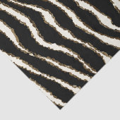  papier voor het afdrukken van Zebra's (Detail)