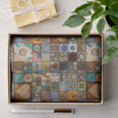  papier voor het aftappen of ontkoppelen van plakb (Geschenk)