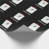 Papier voor het aftappen van papier voor het snoei (Hoek)