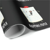 Papier voor het aftappen van papier voor het snoei (Rol Hoek)