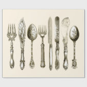 papier voor het bakken van mijnbouwwerken (Vlak)