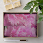 Papier voor het bleekblad van de roze pony (Geschenk)