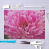 Papier voor het bleekblad van de roze pony (Craft)