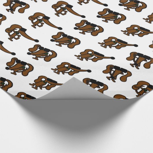 Papier voor het dansen van tussenliggende verloops (Hoek)