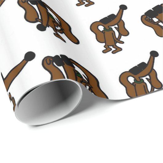 Papier voor het dansen van tussenliggende verloops (Rol Hoek)