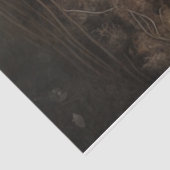 papier voor het giftefoutpapier (Detail)