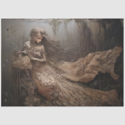 papier voor het giftefoutpapier (Voorkant)