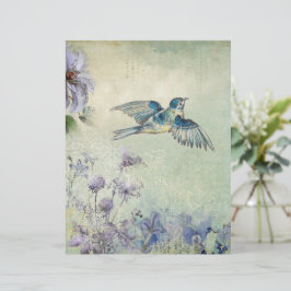  papier voor het inkepen van flessen