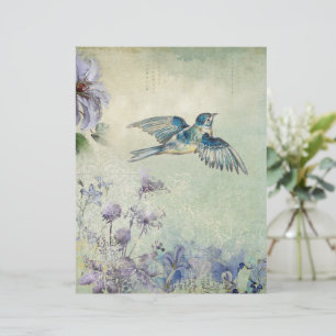 papier voor het inkepen van flessen