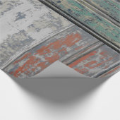 Papier voor het inkepen van hout (Hoek)