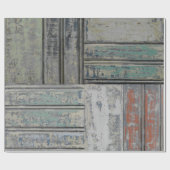 Papier voor het inkepen van hout (Vlak)