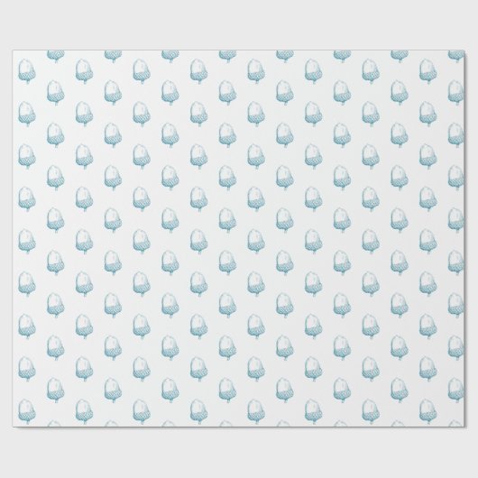 Papier voor het inkepen van papier (Vlak)