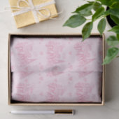 Papier voor het inpakken van cadeaus, Eiffeltoren (Geschenk)
