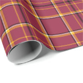 Papier voor het inpakken van Footballs van Arizona (Rol Hoek)