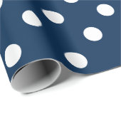 Papier voor het inpakken van marinesurinekoppen, b (Rol Hoek)