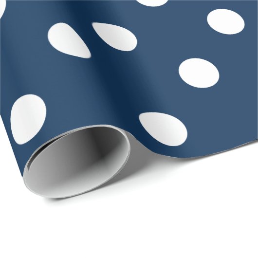 Papier voor het inpakken van marinesurinekoppen, b (Rol Hoek)