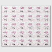 papier voor het inpakken van meel (Vlak)