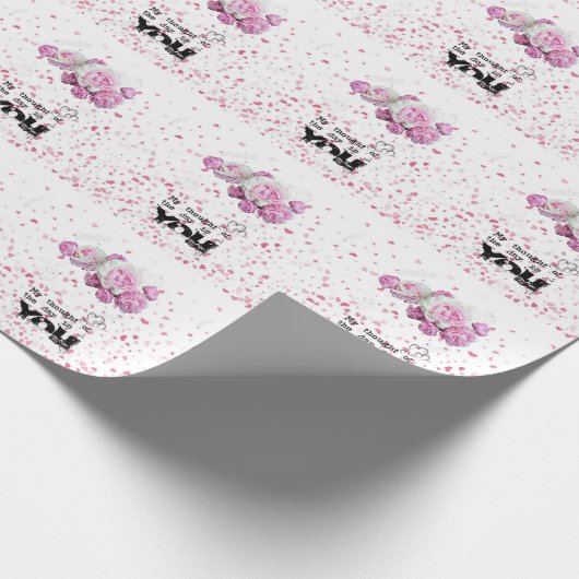 papier voor het inpakken van meel (Hoek)