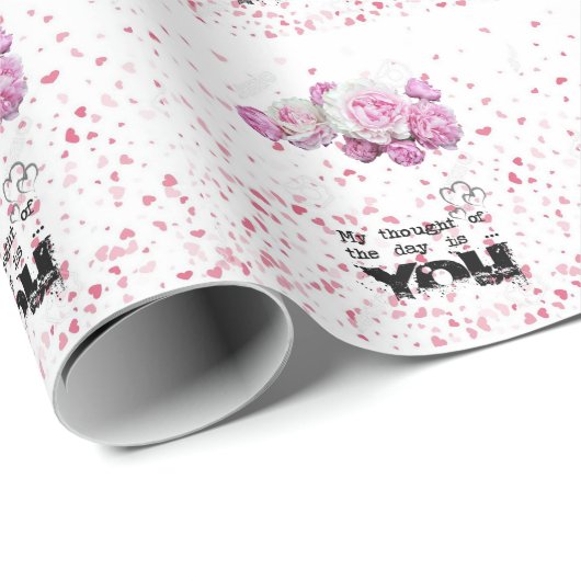 papier voor het inpakken van meel (Rol Hoek)