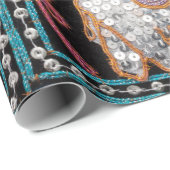 papier voor het inpakken van olifanten (Rol Hoek)