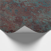 Papier voor het inpakken van papier voor het omhul (Hoek)