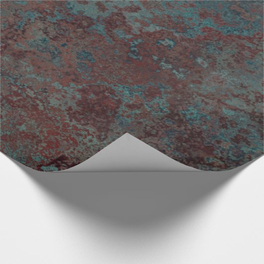 Papier voor het inpakken van papier voor het omhul (Hoek)