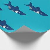 Papier voor het inpakken van scherpe ontwerpen (Hoek)