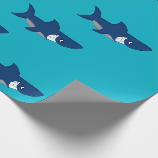 Papier voor het inpakken van scherpe ontwerpen (Hoek)