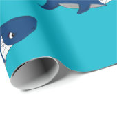 Papier voor het inpakken van scherpe ontwerpen (Rol Hoek)