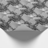 papier voor het inpakken van stoomtreinen (Hoek)