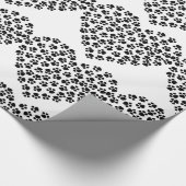 Papier voor het inpakken van vloerbedekking (Hoek)