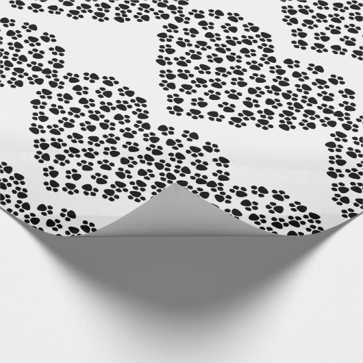 Papier voor het inpakken van vloerbedekking (Hoek)