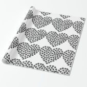 Papier voor het inpakken van vloerbedekking (Uitgerold)