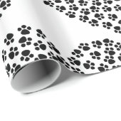 Papier voor het inpakken van vloerbedekking (Rol Hoek)