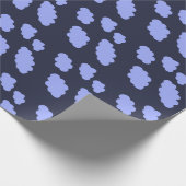 papier voor het inpakken van wolken (Hoek)